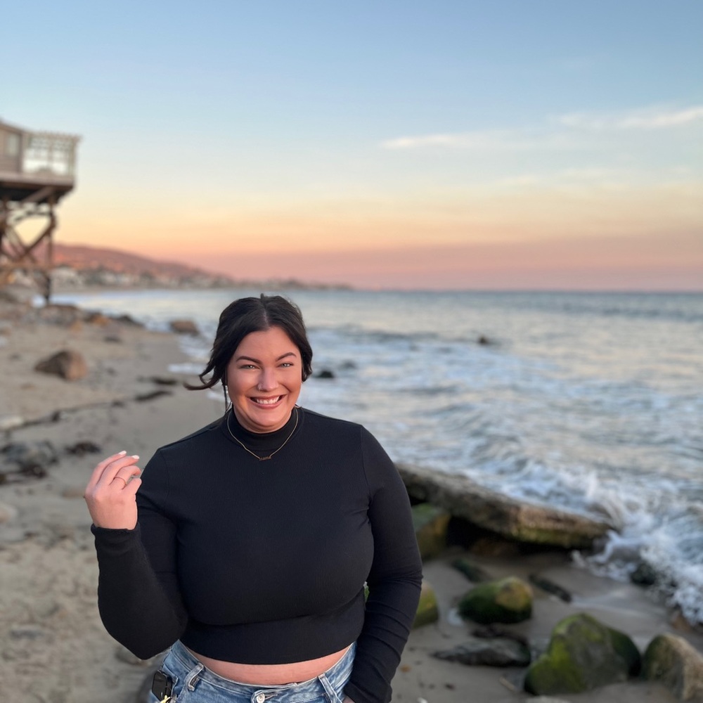 Meet Your Posher ✨